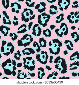 modern animal skin pattern, perfect for fabric and decoration