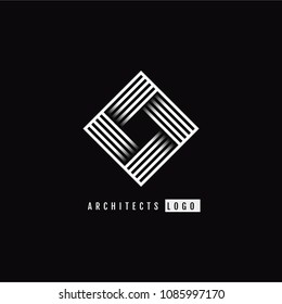 Modern Architects logo