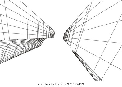modern architecture