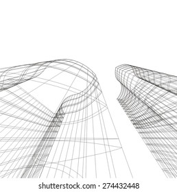 modern architecture
