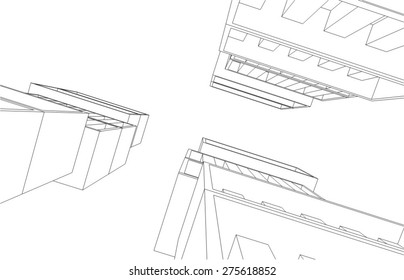 modern architecture