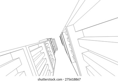 modern architecture