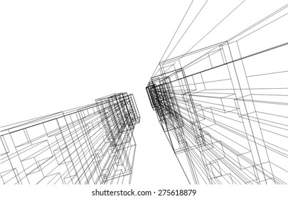 modern architecture