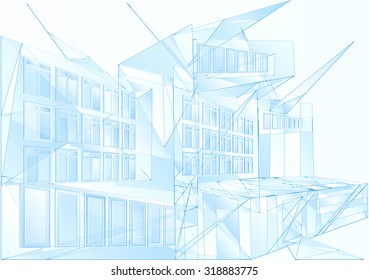 modern architecture