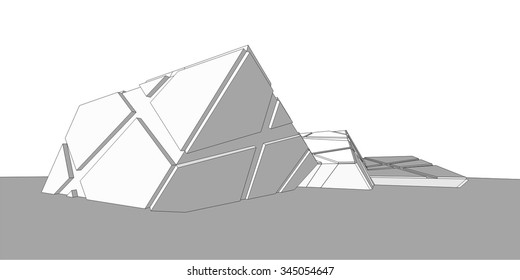 modern architecture 