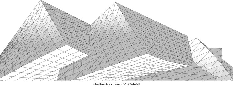 modern architecture 