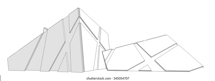 modern architecture 