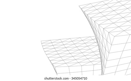 modern architecture 