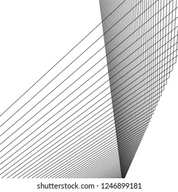 Modern architecture 3d