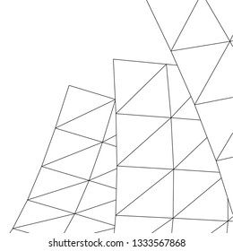 Modern architecture 3d