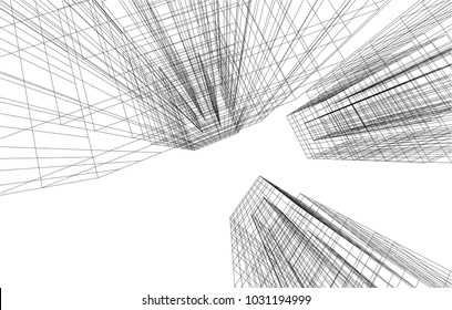 modern architecture construction