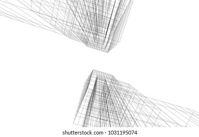 modern architecture construction