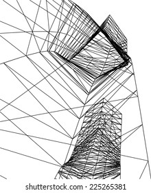 modern architecture design