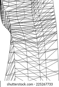 modern architecture design