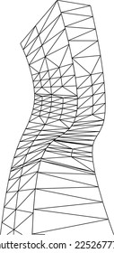 modern architecture design
