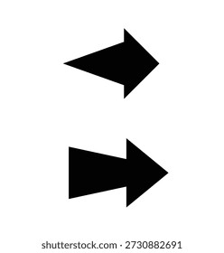Una Ilustración vectorial moderna de la marca de la flecha diseñada en un estilo limpio y mínimo, conveniente para una amplia gama de aplicaciones creativas y comerciales. Este versátil símbolo de flecha es ideal para iconos de navegación, diseño de interfaz de usuario, infografías, Sitios web, App móviles, presentaciones, señalización, indicadores de dirección y diseños gráficos. El diseño sencillo del Vector garantiza una excelente escalabilidad y una calidad nítida tanto para la impresión como para el uso digital. Suministrado en formato EPS totalmente editable, este Vector de flecha es perfecto para diseñadores y desarrolladores que buscan gráficos direccionales claros y funcionales.