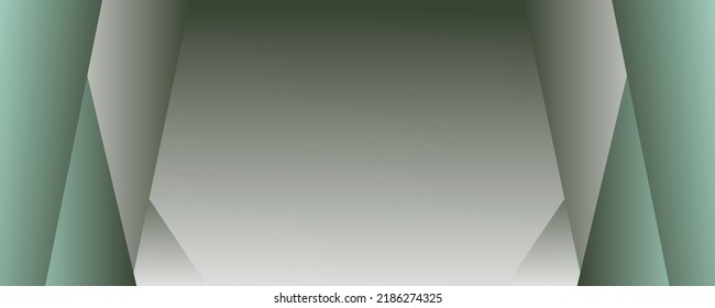 Farbverlauf-Hintergrund mit schöner rot-weißer Farbkombination