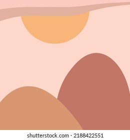 modern art abstract pattern. backgrounds, posters, banners, wrapping paper, blog decorations, textiles designed for you.