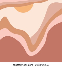 modern art abstract pattern. backgrounds, posters, banners, wrapping paper, blog decorations, textiles designed for you.