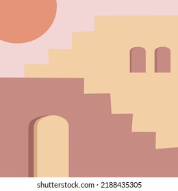 modern art abstract pattern. backgrounds, posters, banners, wrapping paper, blog decorations, textiles designed for you.