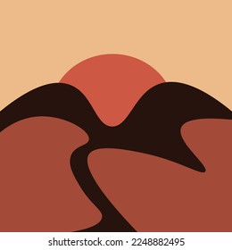 modern art abstract pattern. backgrounds, posters, banners, wrapping paper, blog decorations, textiles designed for you.