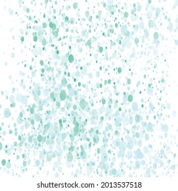 Moderne Kunst. Heller abstrakter Hintergrund gemalt mit Farben Vorlage Vektorgrafik.
