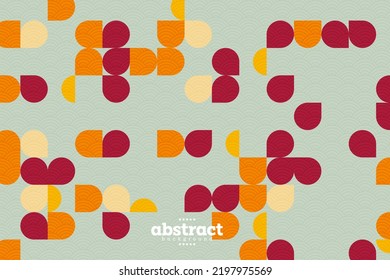 modern art capsule leaf shape science theme backgroud  can be use for advertisement banner website brochure template package design vector eps.