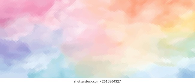 Modern art. Colorful contemporary artwork. Color strokes of paint. Brushstrokes on abstract background. Brush painting.