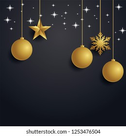 Modern Art graphics. Happy New Year 2019 design elements for design of gift cards, brochures, flyers, leaflets, posters. Vector illustration EPS10