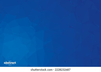 modern art ocean blue with vibrant luxury theme application background for product advertisement poster banner brochure and website template project presentation vector eps.