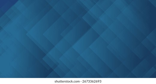 Modern art simple nice light illustrations blue background. Geometric triangle background wallpaper digital glow polygon
