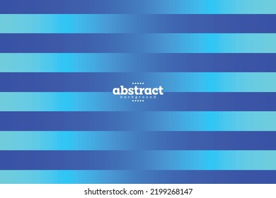 modern art striped ribbon pattern ocean blue background can be use for advertisement banner website brochure template package beverage label design vector eps.