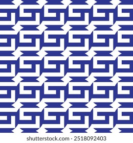 Modern artistic background with minimalist geometric shapes
