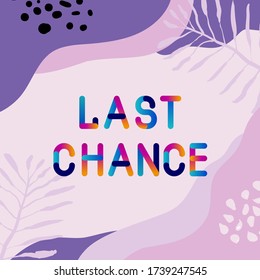 Modern artistic cards design template. Set of abstract background designs - summer sale, social media promotional content. Colorful trendy shapes.