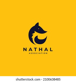 Modern Association Logo Design Template