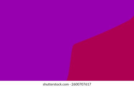 Modern and attractive bright colored background illustration. Abstract design with smooth gradients and touches of minimalist geometric elements, creating a dynamic and professional look.