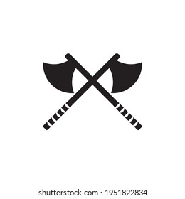 archivo vectorial de pasos de ax moderno