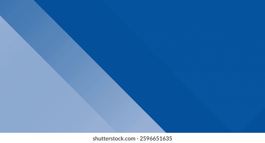 Modern bacgkround blue and white gradient. Modern blue abstract rectangle box lines background for presentation abstract modern simple design