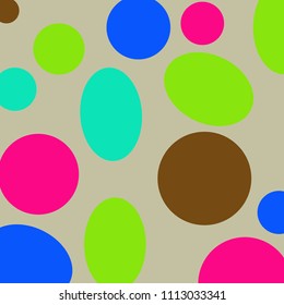 Modern Backdrop colorful for Background, texture, pattern or overlay. Vector illustration