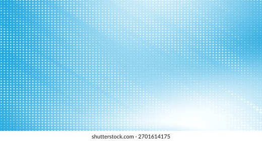 Fondo moderno Fondo de gradiente de Vector azul creativo con textura de grunge. fondo moderno de Vector azul