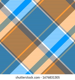 Moderne Textur im Hintergrund nahtlose Muster. Vektorillustration.