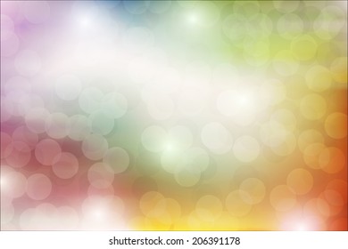 Modern background