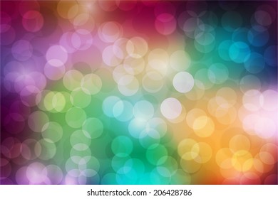Modern background