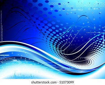 modern background