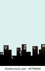 modern background