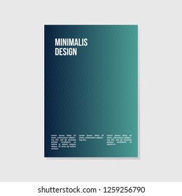 modern background, A4 size, for your project poster,cover,book.