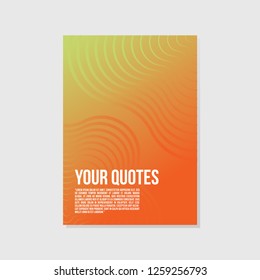 modern background, A4 size, for your project poster,cover,book.
