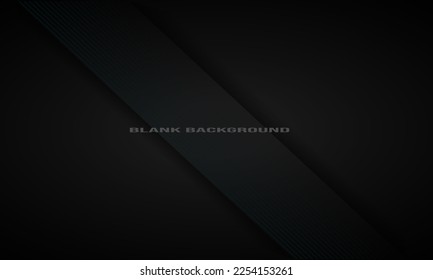 modern background with abstract blue lines in the middle