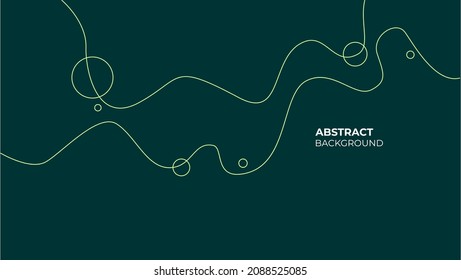 modern background with abstract element and dynamic shapes. Template for design and creative ideas.