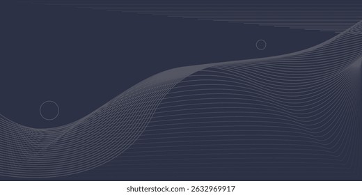 modern background with abstract elements and dynamic shapes vector template illustration for design and creativity